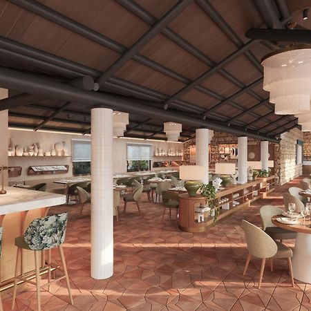 Inmood San Roque Hotell Sotogrande Exteriör bild