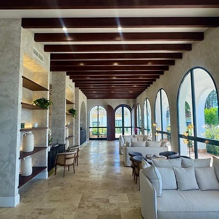 Inmood San Roque Hotell Sotogrande Exteriör bild