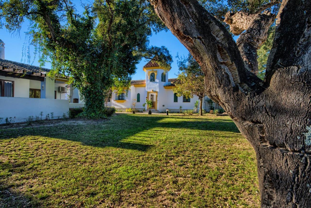 Inmood San Roque Hotell Sotogrande Exteriör bild