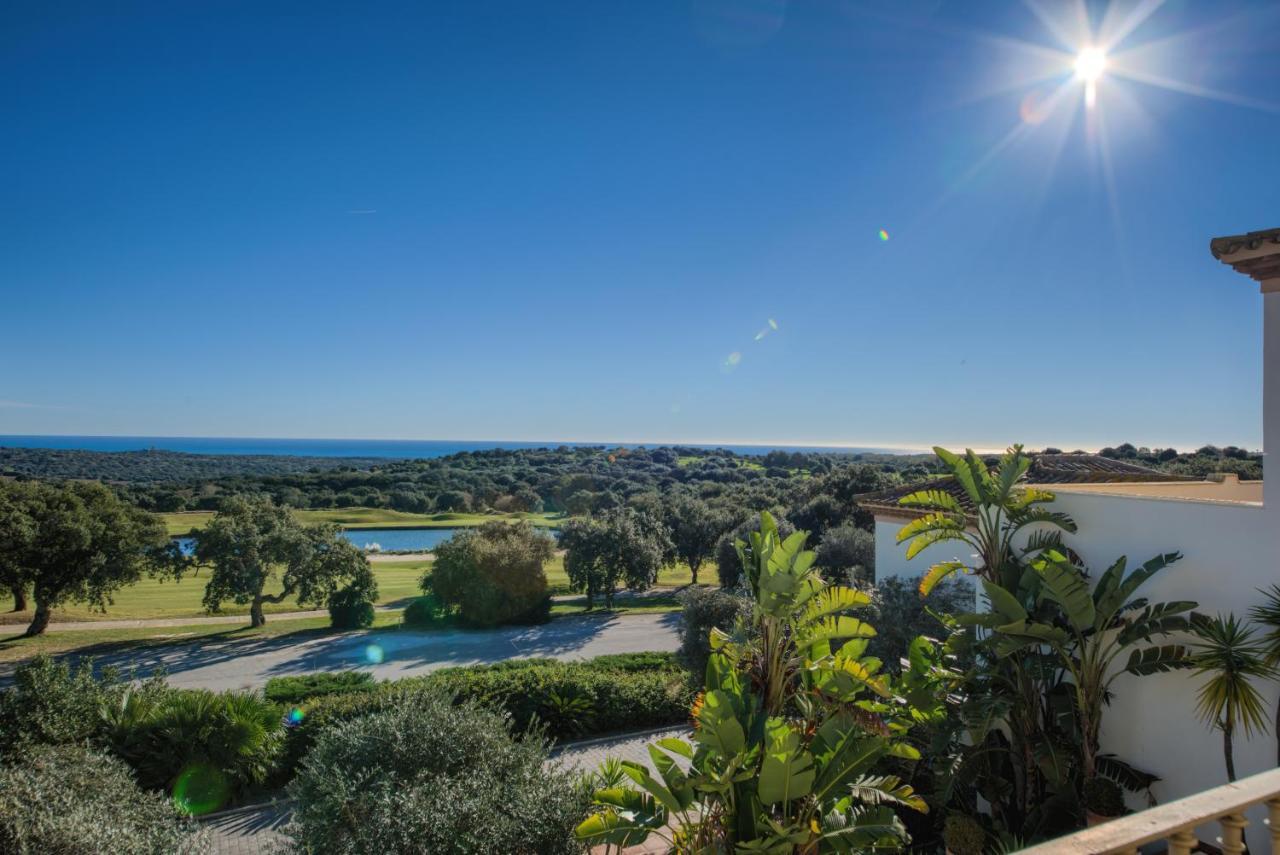 Inmood San Roque Hotell Sotogrande Exteriör bild