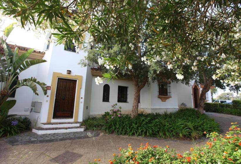 Inmood San Roque Hotell Sotogrande Exteriör bild