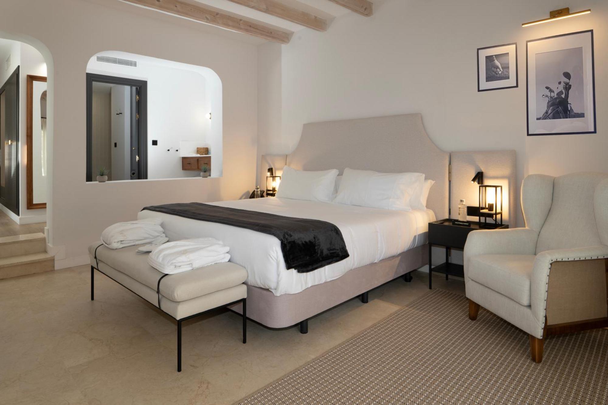 Inmood San Roque Hotell Sotogrande Exteriör bild