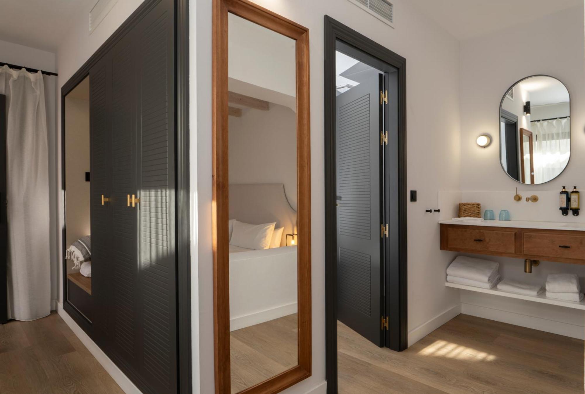 Inmood San Roque Hotell Sotogrande Exteriör bild