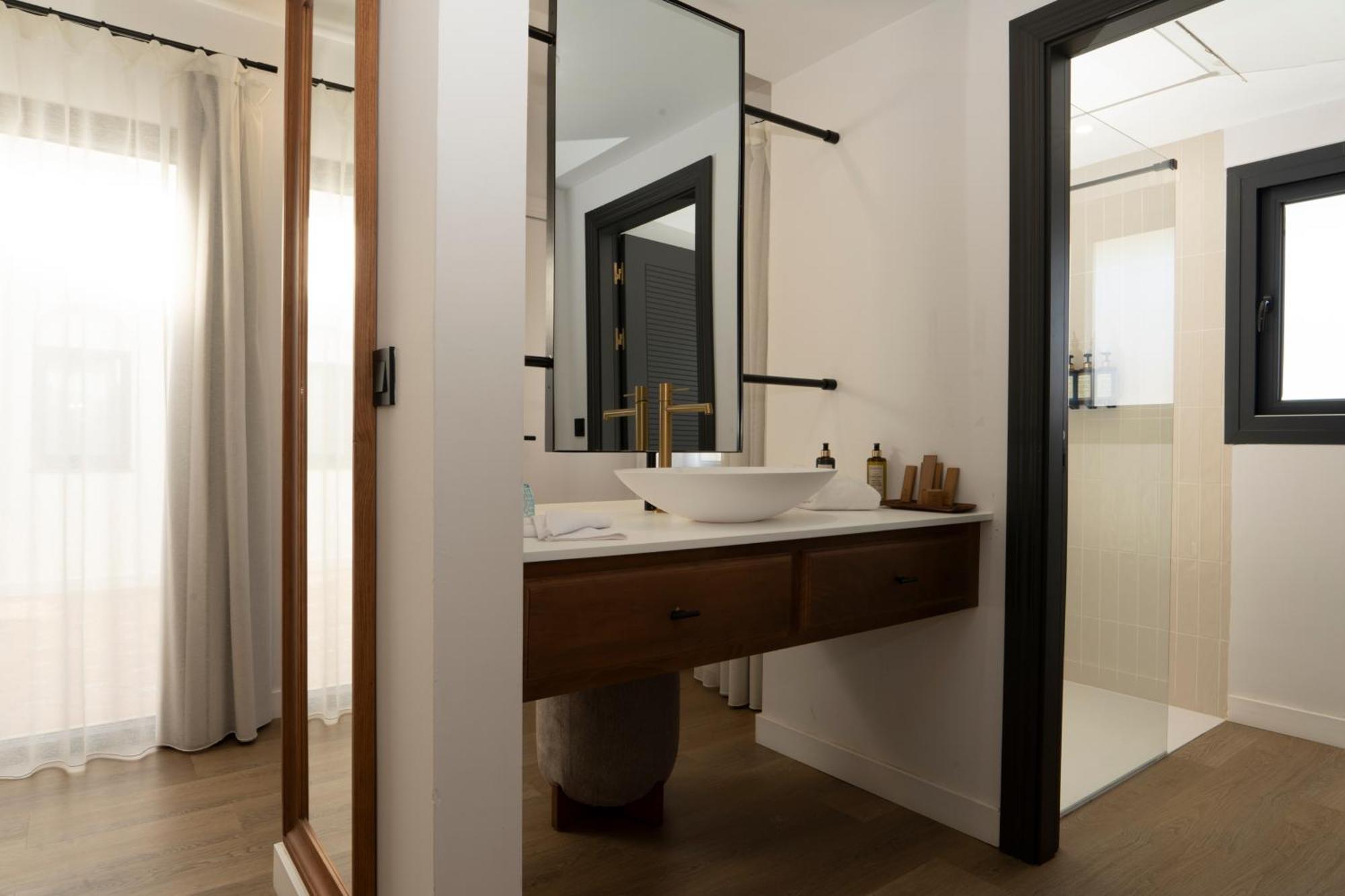 Inmood San Roque Hotell Sotogrande Exteriör bild