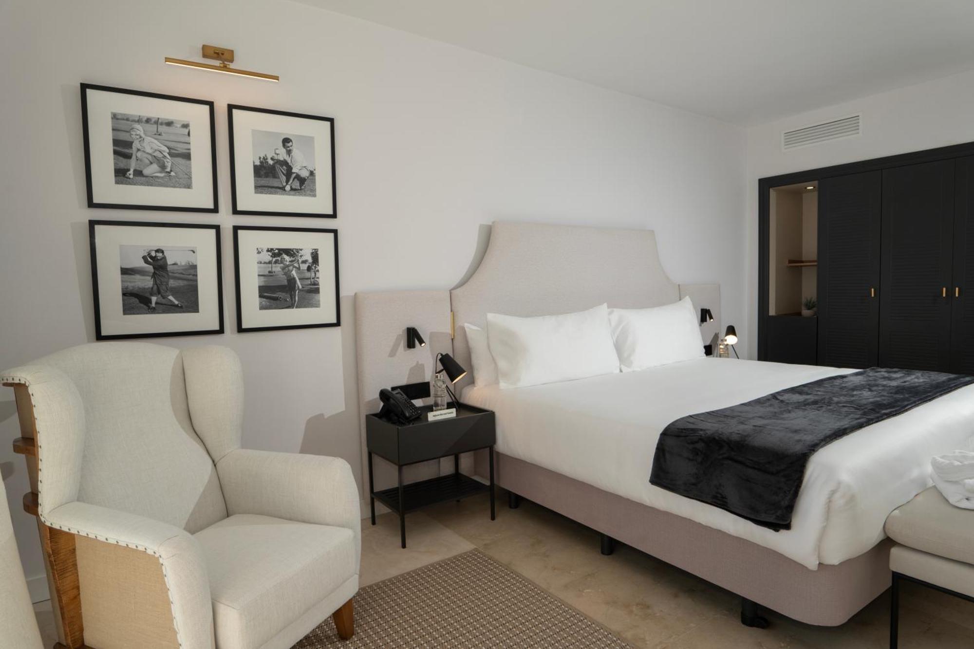 Inmood San Roque Hotell Sotogrande Exteriör bild