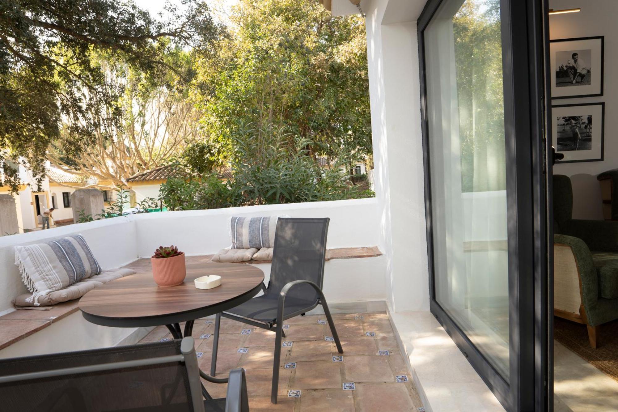 Inmood San Roque Hotell Sotogrande Exteriör bild