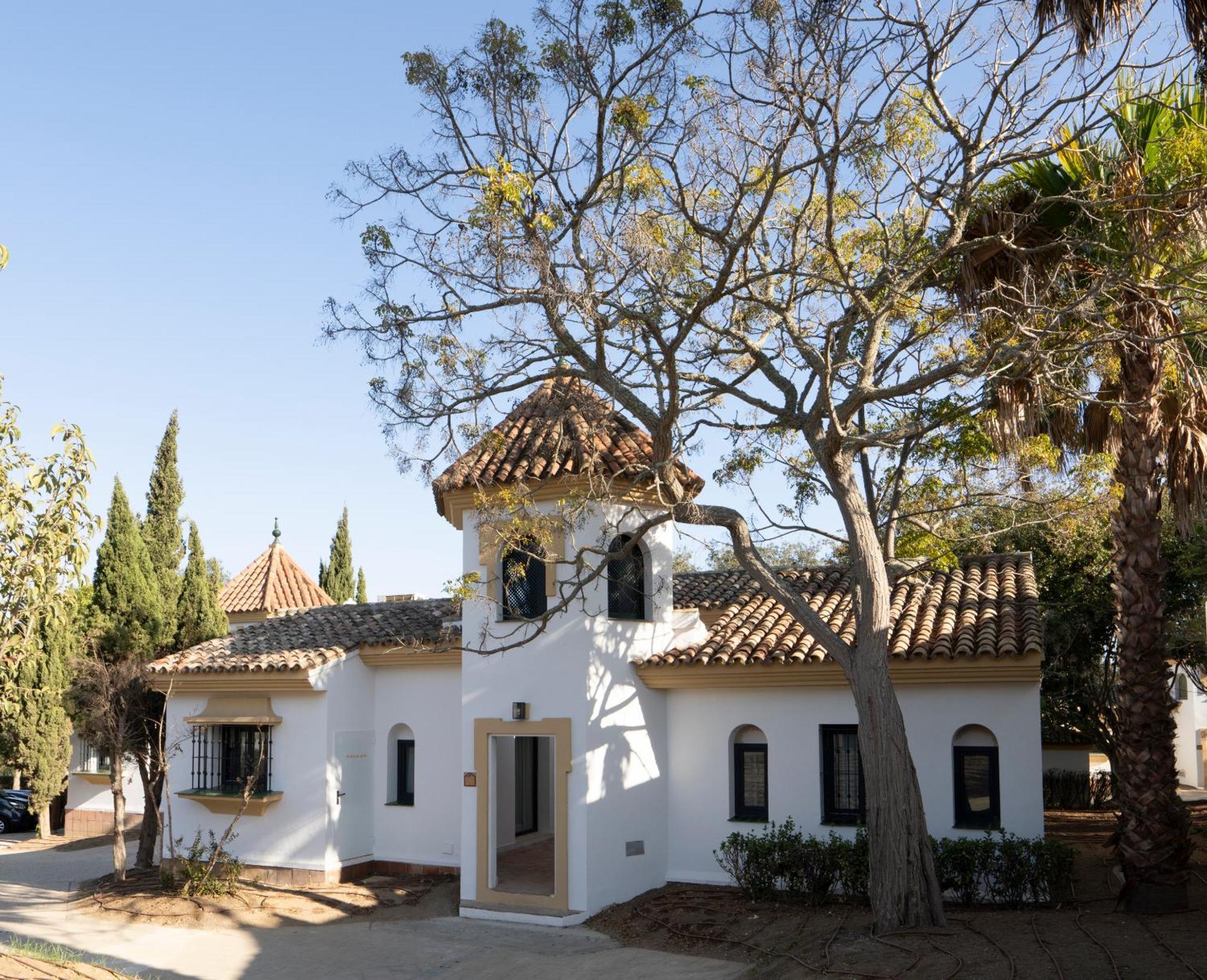Inmood San Roque Hotell Sotogrande Exteriör bild