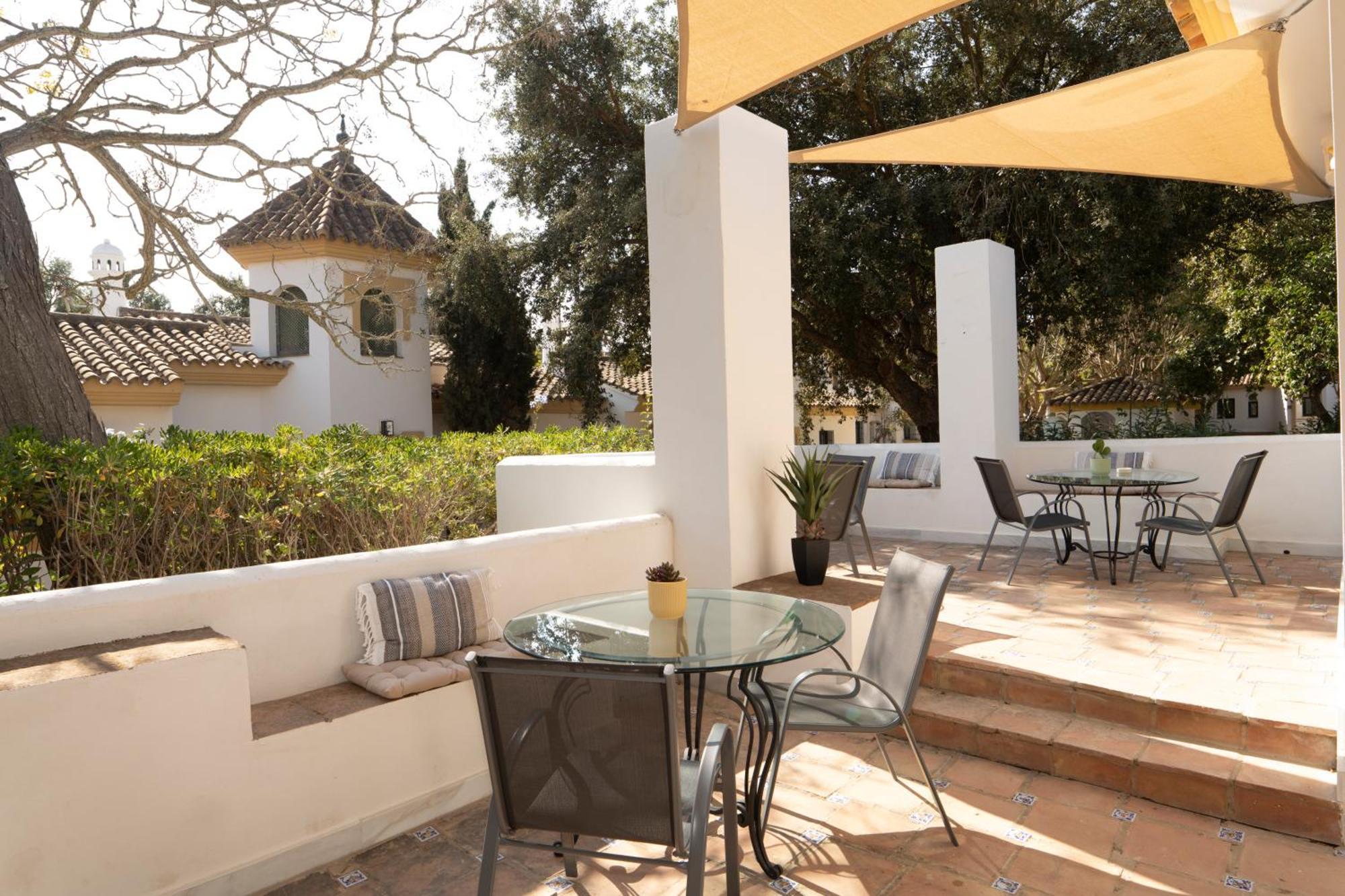Inmood San Roque Hotell Sotogrande Exteriör bild