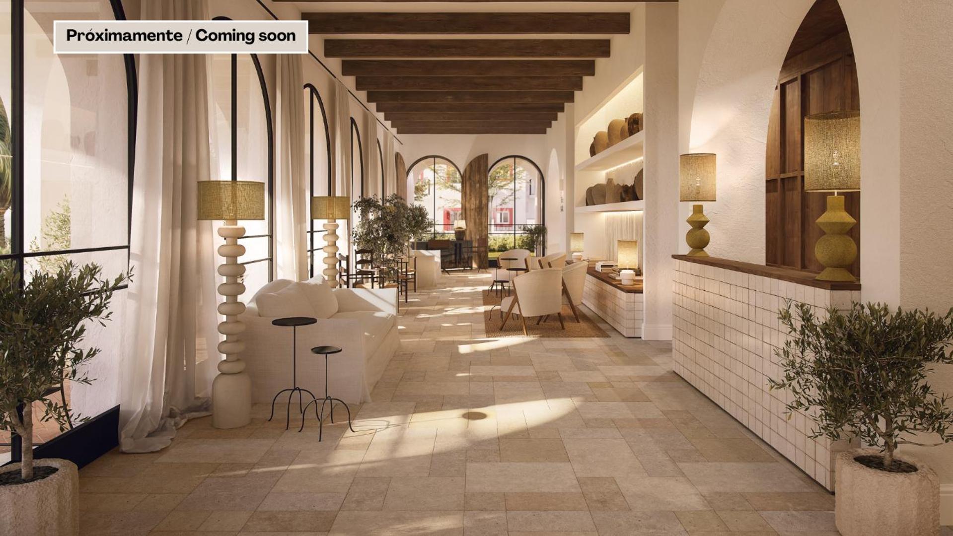 Inmood San Roque Hotell Sotogrande Exteriör bild