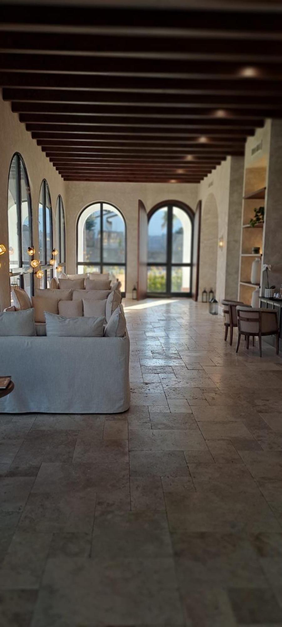 Inmood San Roque Hotell Sotogrande Exteriör bild