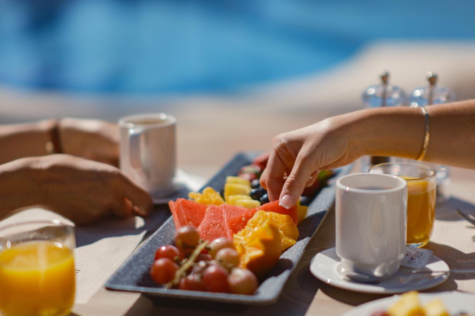 Inmood San Roque Hotell Sotogrande Exteriör bild