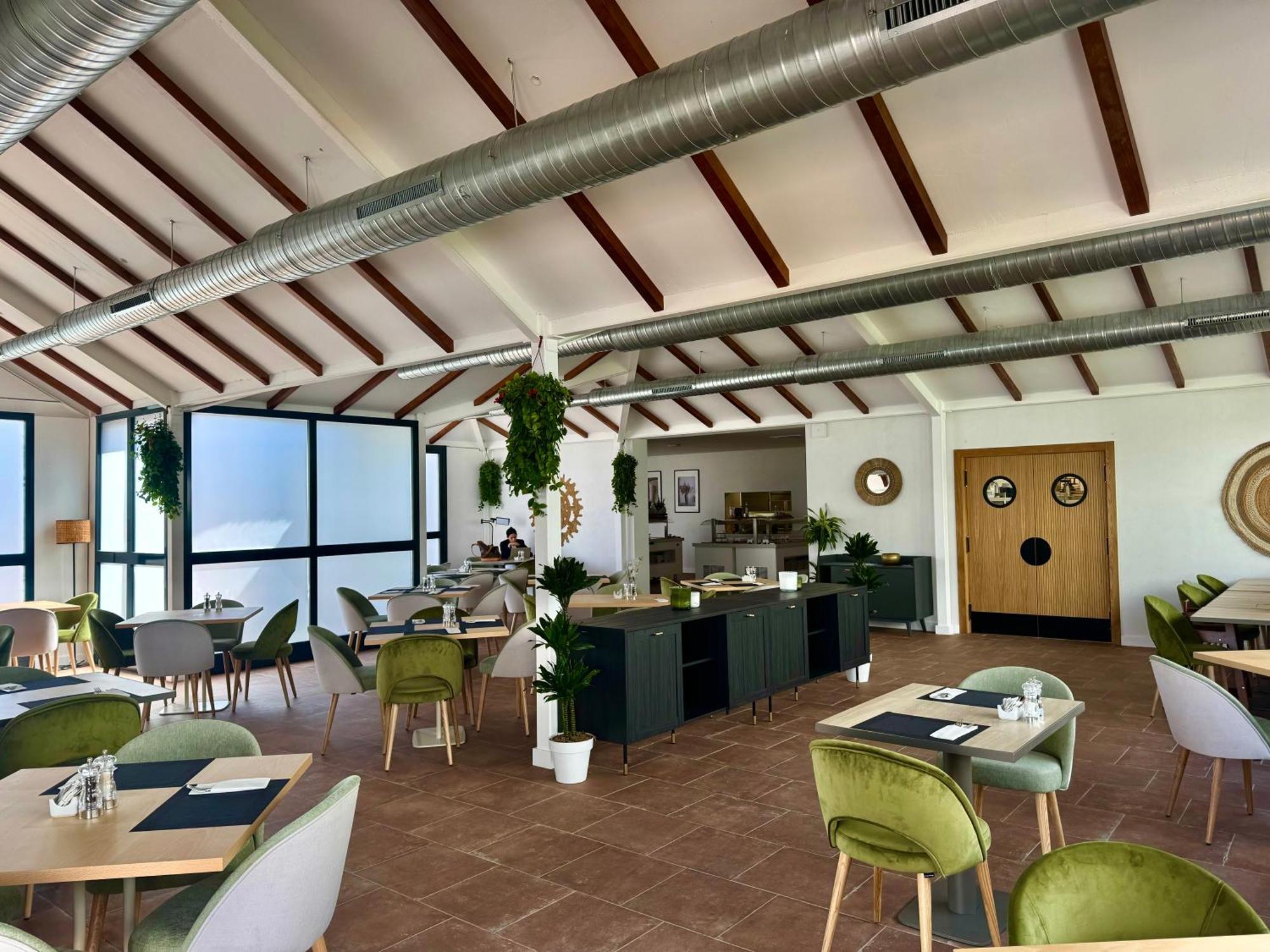Inmood San Roque Hotell Sotogrande Exteriör bild