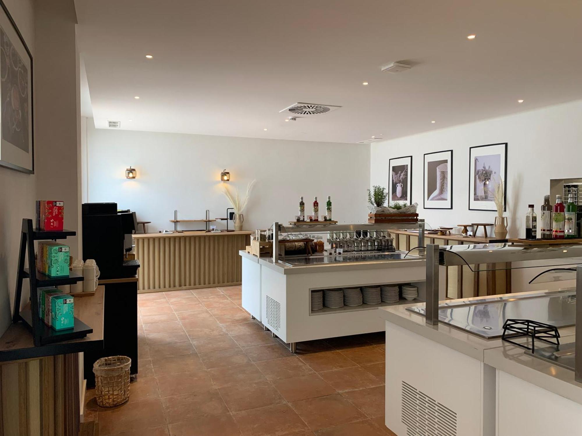 Inmood San Roque Hotell Sotogrande Exteriör bild
